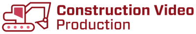 construction video production logo w2x2