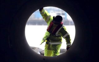 Contact Construction Video Production, Construction Video Production