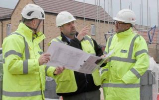 About Construction Video Production, Construction Video, Graham Video production case study